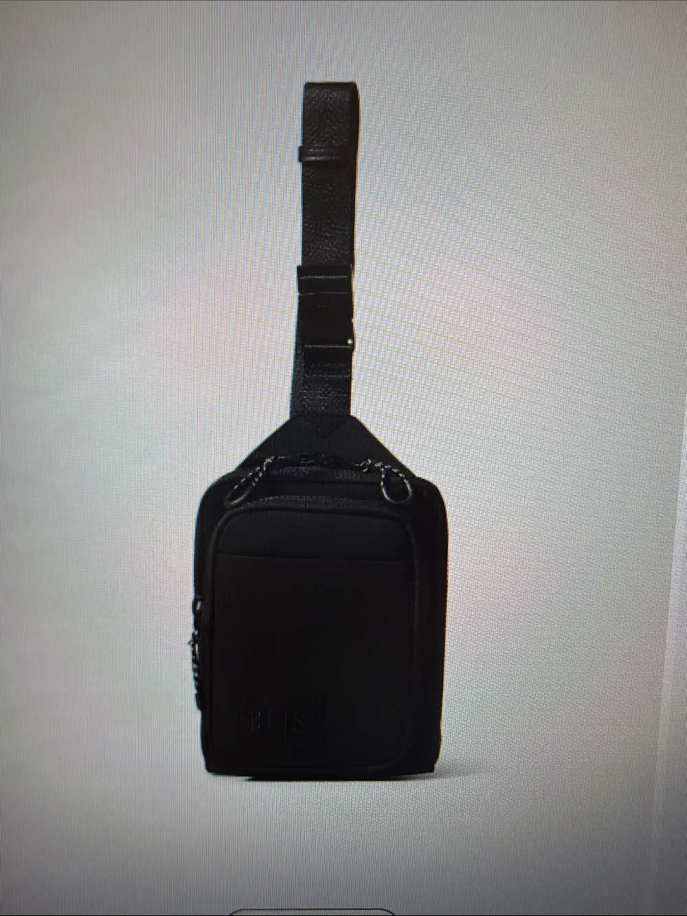 Beis Sport Sling in Black